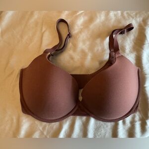 Skims Brown Women's Bra NWOT